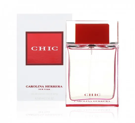Carolina Herrera Chic Eau De Parfum