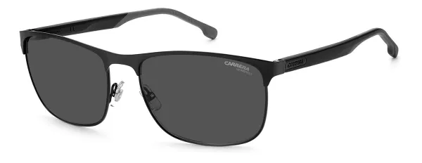 CARRERA zonnebril  CARRERA 8052/S Mannen-Zwart