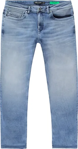 Cars Jeans Heren BLAST Slim Fit PORTO WASH