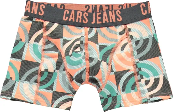 Cars Jeans - Kids Bondry 2 Pack Coral