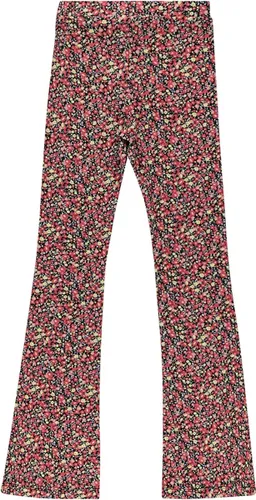 Cars Jeans Lumi Flair Pants Broeken & Jumpsuits Meisjes - Jeans - Broekpak - Roze