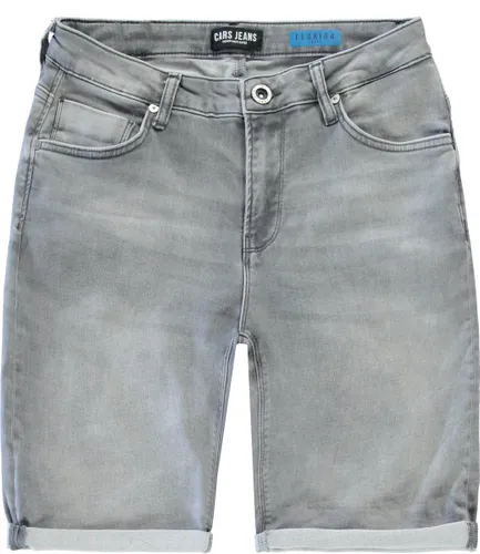 Cars Jeans Short Florida Heren Jeans - Grey Used