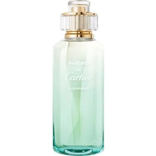 Cartier Eau de Toilette Spray 2 100 ml