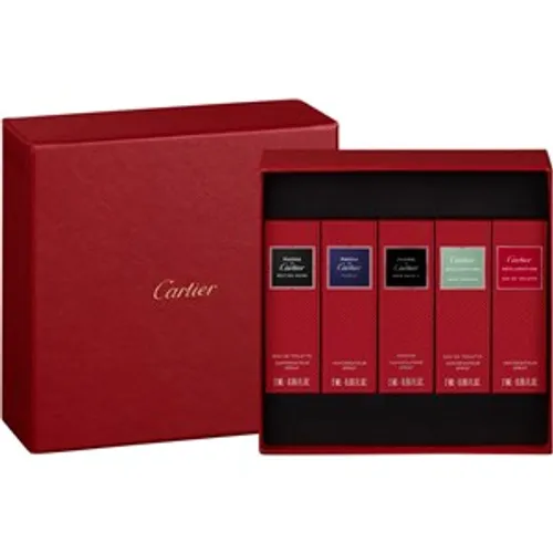 Cartier Les Collections de Parfum 1 Stk.