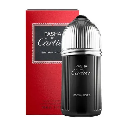 Cartier Pasha de Cartier Edition Noire Eau de Toilette 150 ml