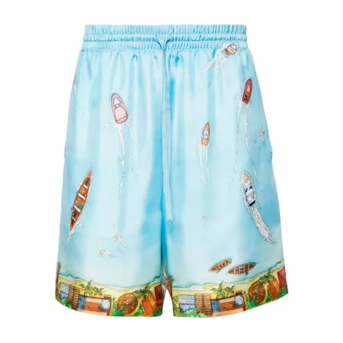 Casablanca - Shorts 