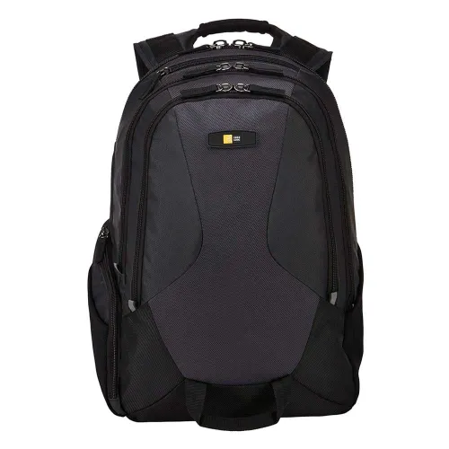 Case Logic InTransit Laptoprugzak 14.1 inch black backpack