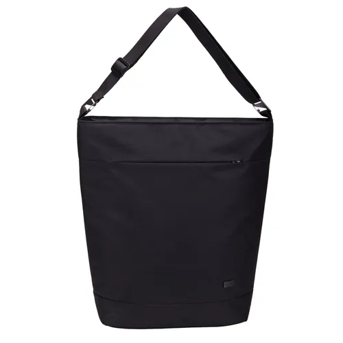 Case Logic Invigo Eco Convertible Tote black backpack