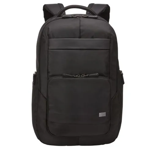 Case Logic Notion 15.6 inch Laptop Backpack black backpack
