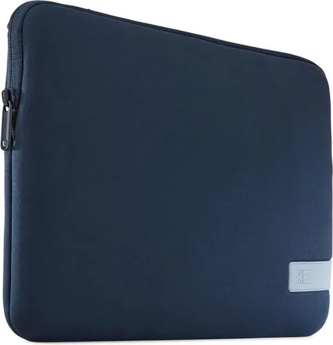Case Logic Reflect - Laptophoes / Sleeve - 13 inch - Donkerblauw