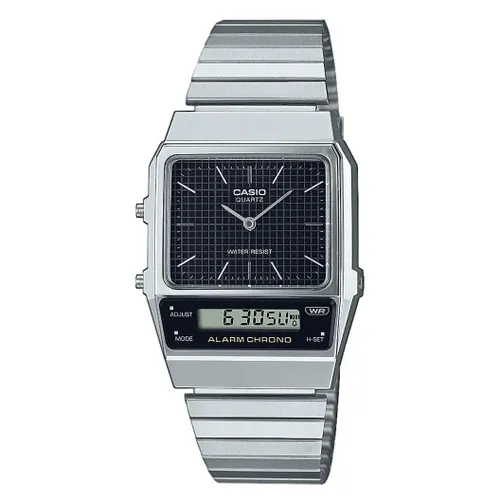 Casio AQ-800E-1AEF horloge