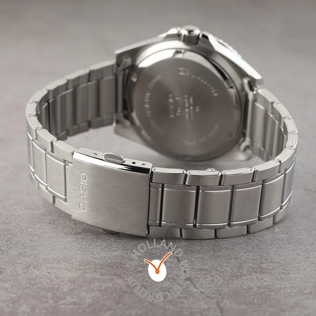 Casio Collection MDV-107D-3AVEF Marlin Horloge