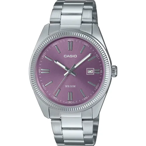 Casio Collection MTP-1302PD-6AVEF Classic Horloge