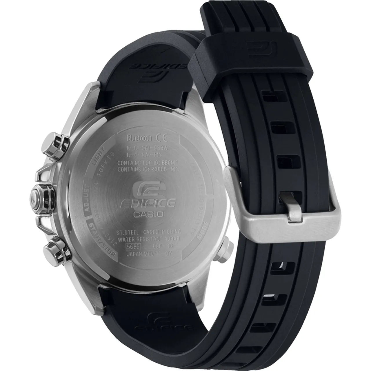 Casio Edifice Bluetooth ECB-30P-1AEF Horloge