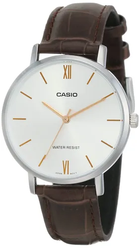 Casio Elegant horloge LTP-VT01L-7B2