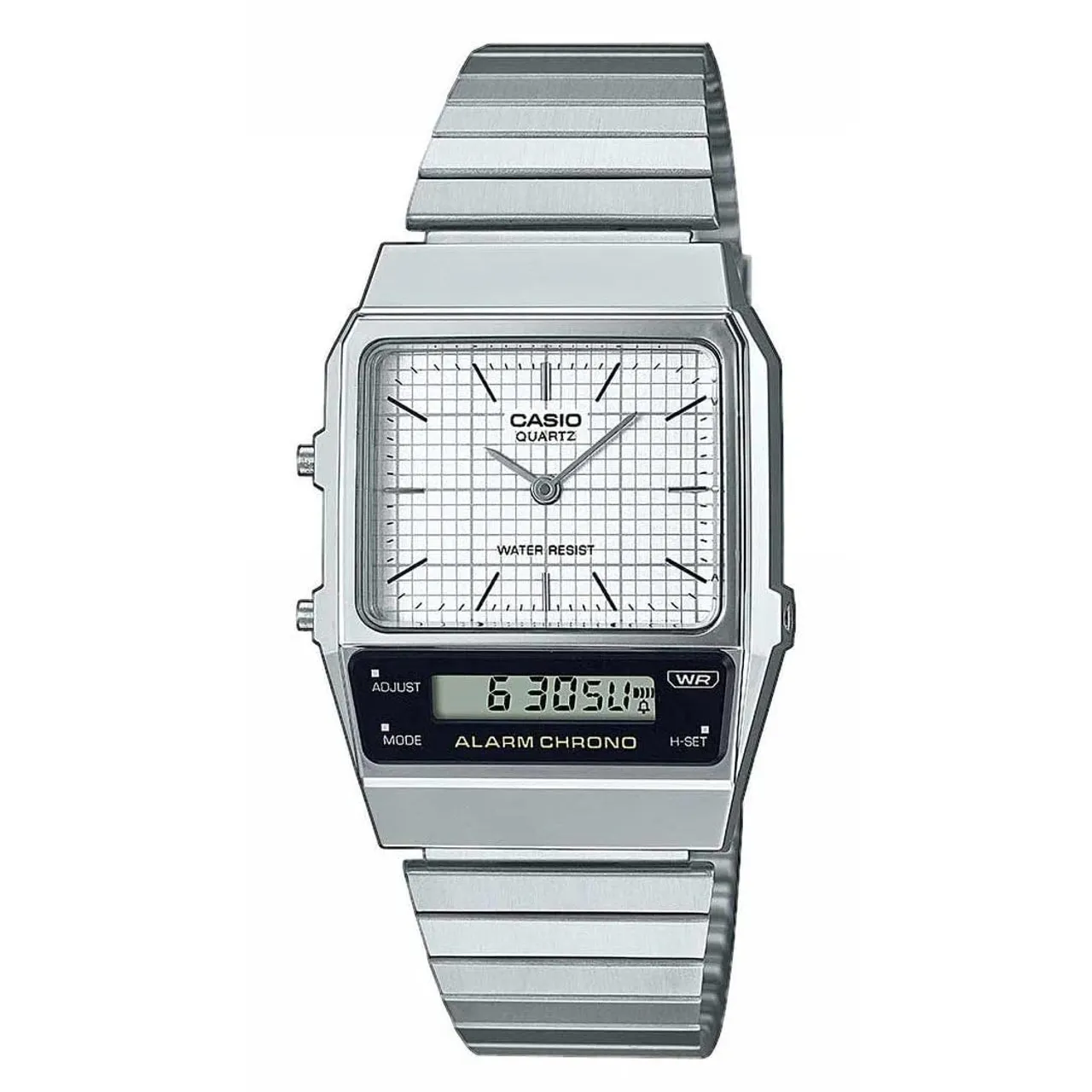Casio horloge AQ-800E-7AEF