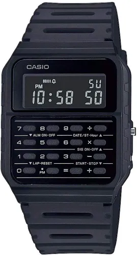 Casio Horloge CA-53WF-1BEF