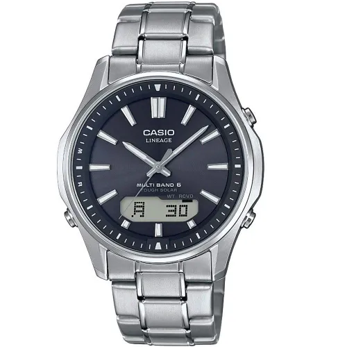 Casio Horloge LCW-M100TSE-1AER