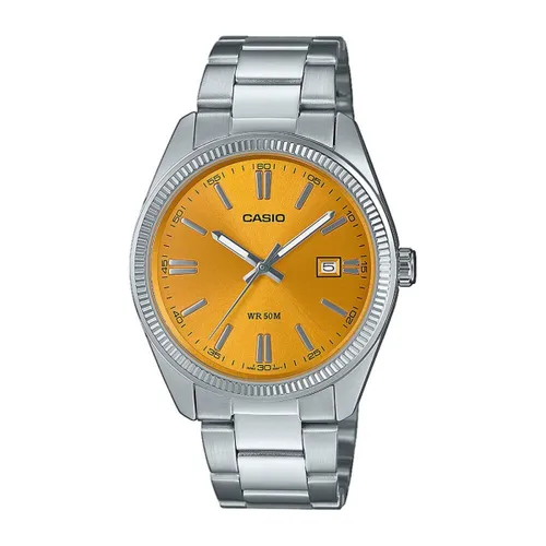 Casio MTP-1302PD-9AVEF Timeless Collection Heren Horloge