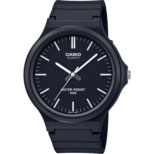 Casio Vintage MW-240-1EVEF Gents Classic Horloge