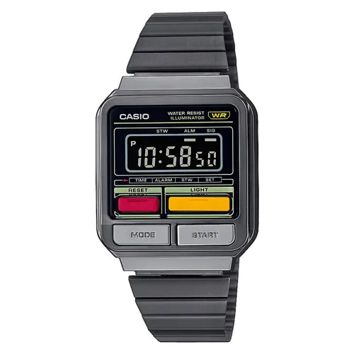 Casio Watch A120WEGG-1BEF