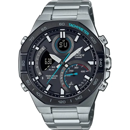 Casio Watch ECB-950DB-1AEF