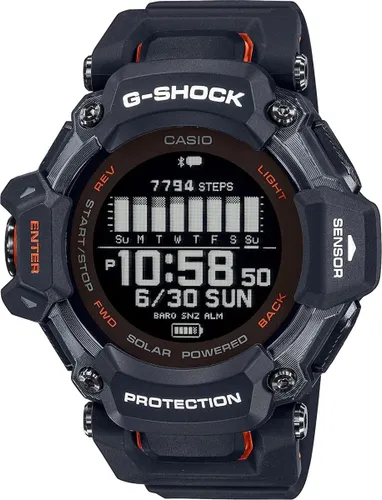 Casio Watch GBD-H2000-1AER