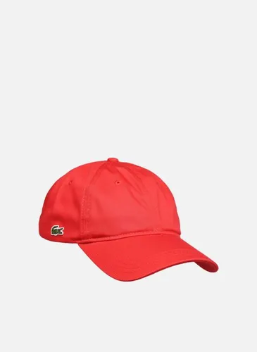 Casquette Lacoste RK4709 by Lacoste