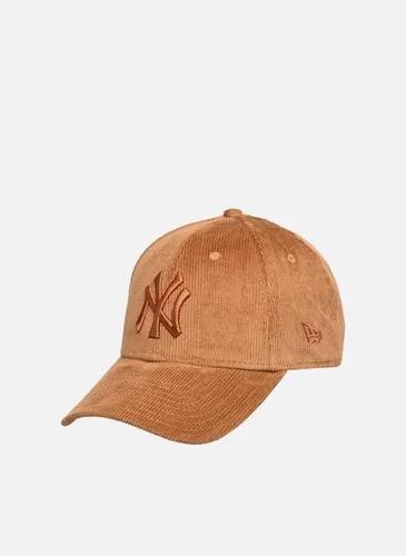 Casquette velours 9FORTY® - New York Yankees by New Era