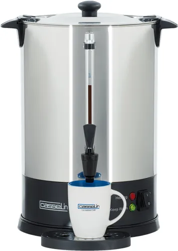 CASSELIN CPC100S Koffiepercolator