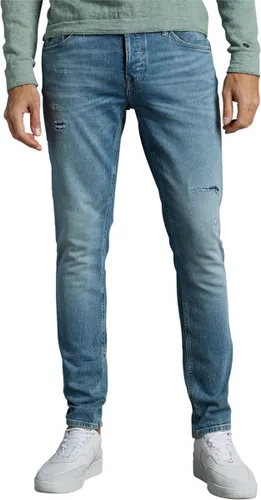 Cast Iron Riser jeans blauw - 3136