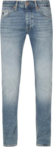 Cast Iron Riser Jeans Clear Sky Blauw - maat W 30