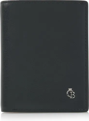 Castelijn & Beerens - Vita Mini wallet 10 pasjes RFID | Zwart