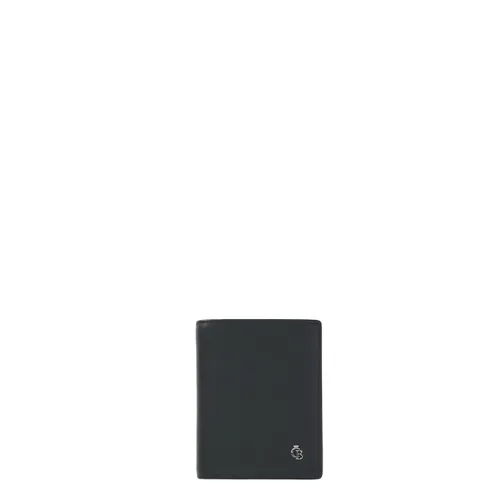 Castelijn & Beerens Vita Miniwallet 10 RFID zwart Dames portemonnee