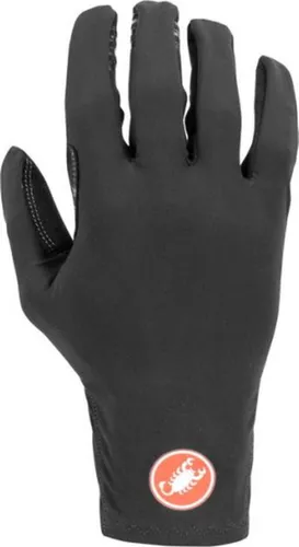 Castelli Fietshandschoenen winter voor Heren Zwart  / CA Lightness 2 Glove Black