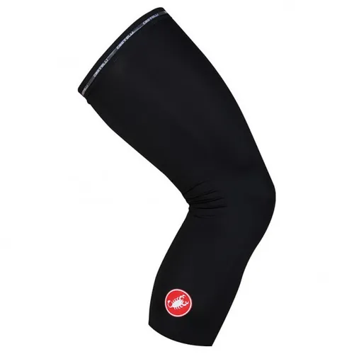 Castelli - UPF 50+ Light Knee Sleeves - Kniestukken