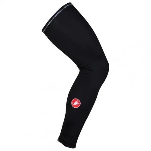 Castelli - UPF 50+ Light Leg Sleeves - Beenstukken