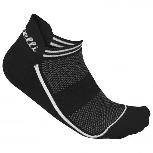Castelli - Women's Invisibile Sock - Fietssokken