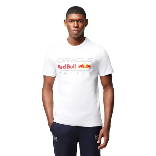 Castore Red Bull Racing Logo T-shirt