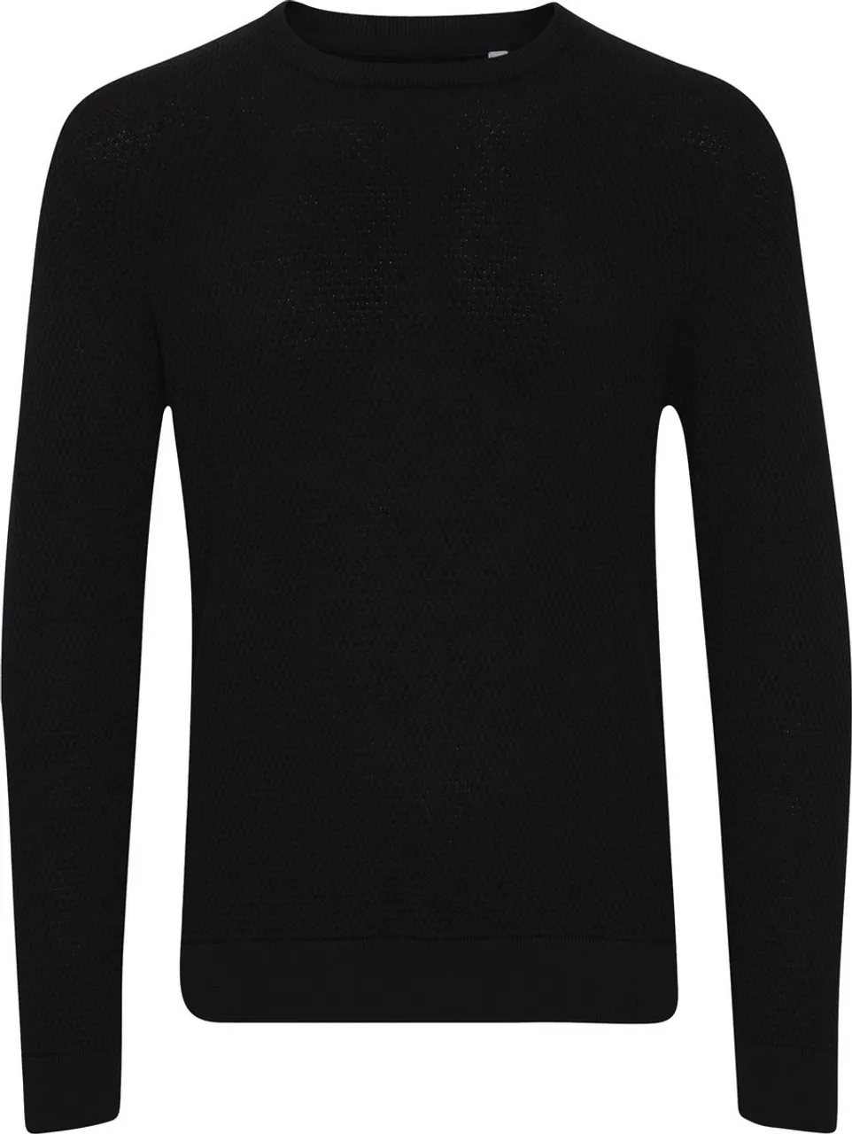 Casual Friday CFKARLO structured crew neck knit - Heren Trui