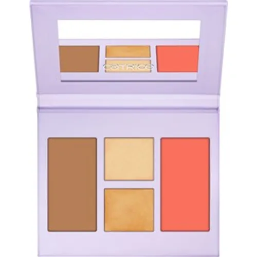 Catrice Face & Cheek Palette 2 12 g