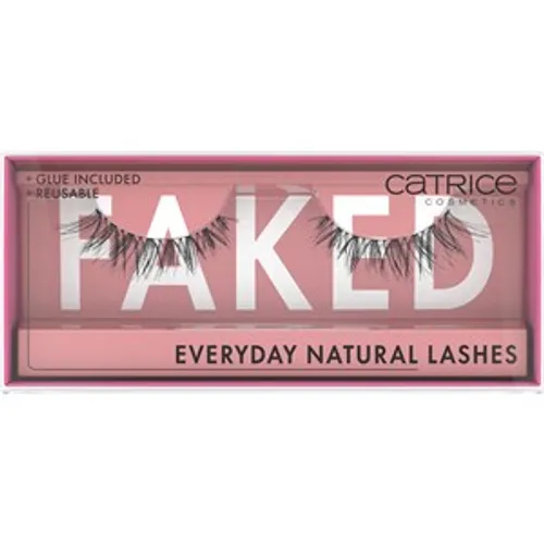 Catrice Faked Everyday Natural Lashes 2 Stk.