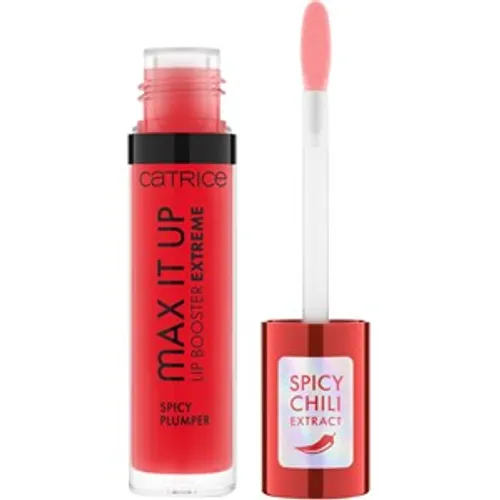 Catrice Max It Up Lip Booster Extreme 2 4 ml