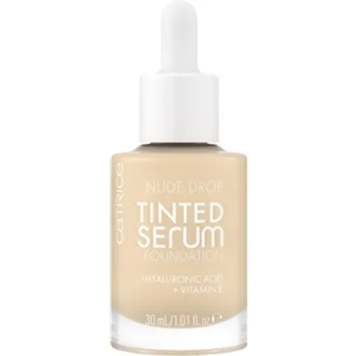 Catrice Nude Drop Tinted Serum 2 30 ml