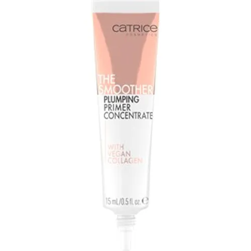 Catrice The Smoother Plumping Primer Concentrate 2 15 ml