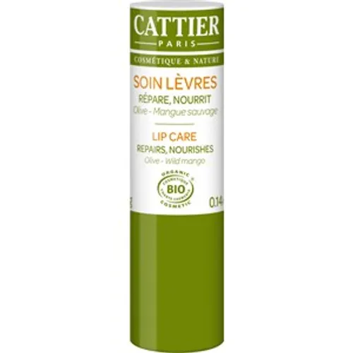 Cattier Lip care 2 4 g