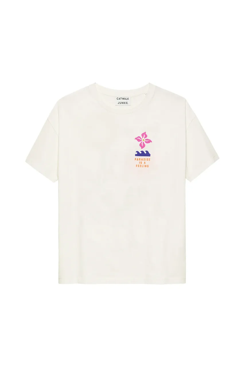 Catwalk Junkie 2402020207 relaxed tee