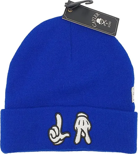 Cayler & Sons - LA Hand Sign - Beanie - One