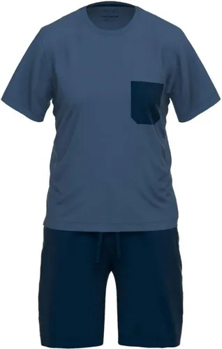 Ceceba Pyjama korte broek - 620 Blue