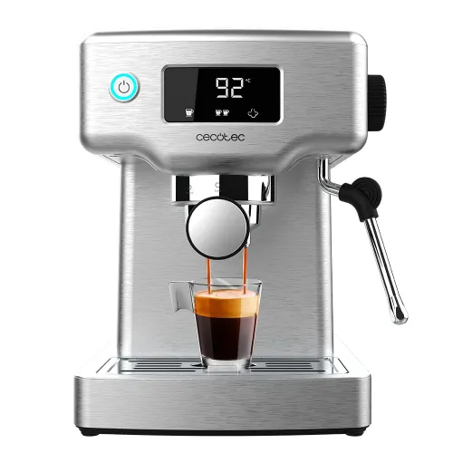 Cecotec Power Espresso 20 Square Pro Espressomachine